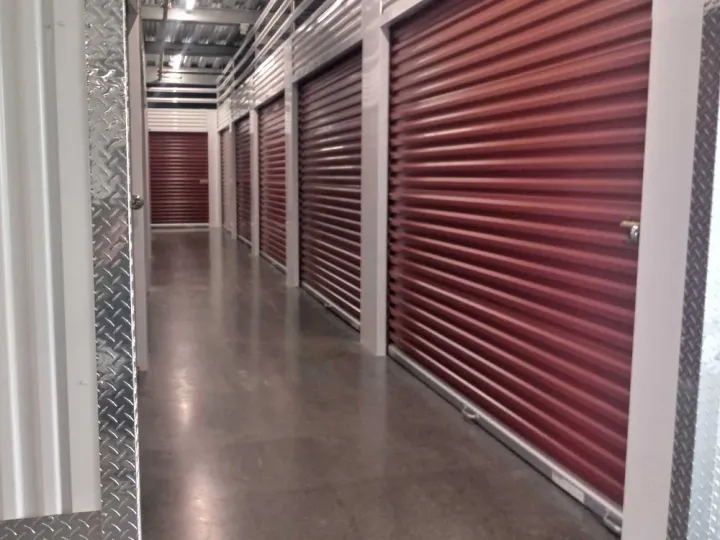 self storage units for rent