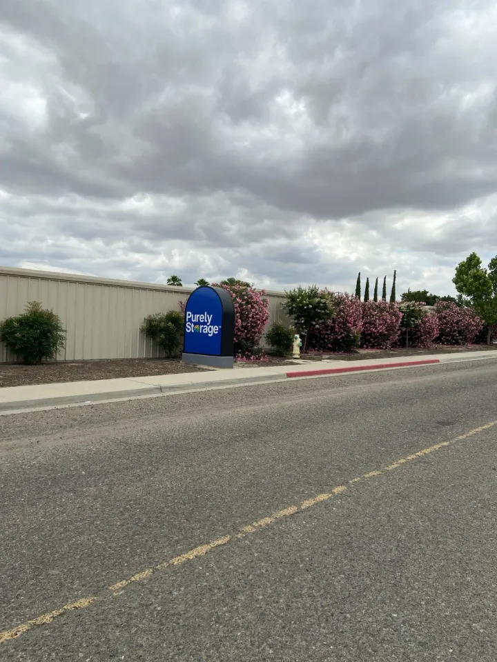 drive up storage