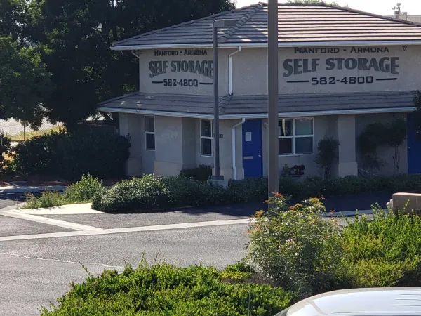 affordable storage