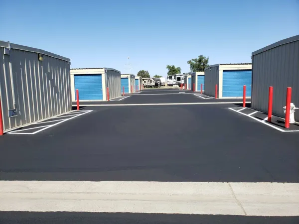 self storage near me