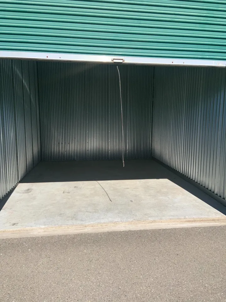 affordable storage