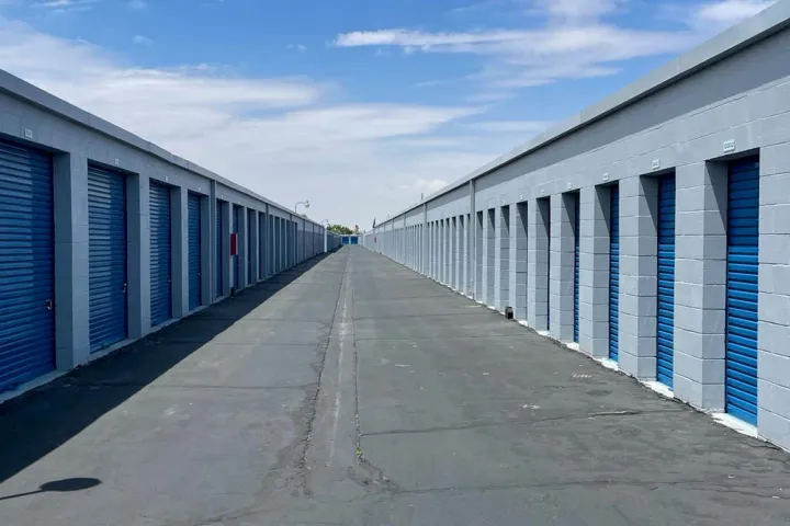 affordable storage