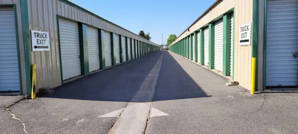 self storage near me
