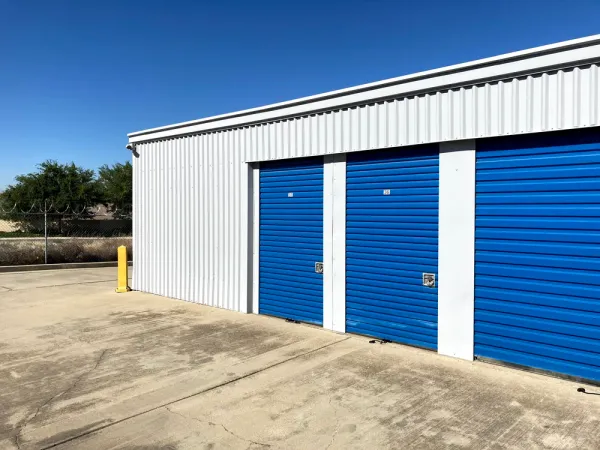 self storage near me