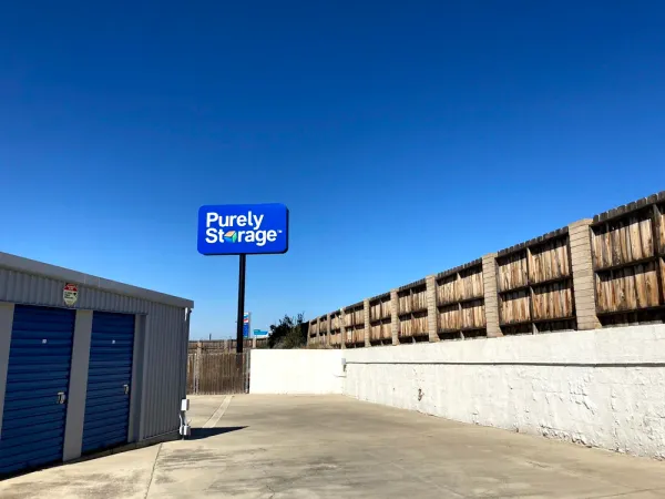 drive up storage