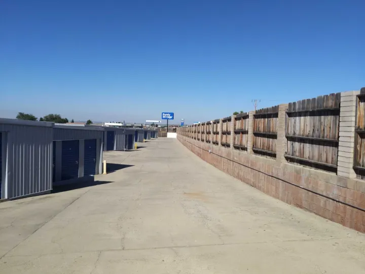 storage units for rent