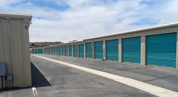 affordable storage