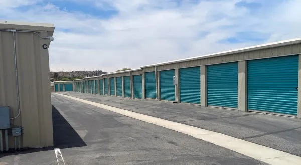 affordable storage
