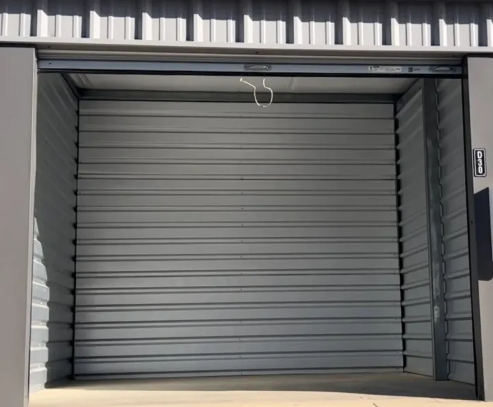 self storage near me