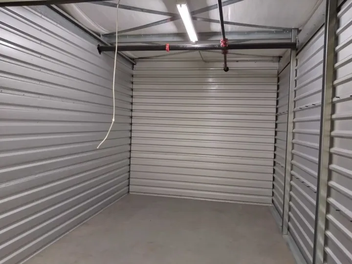 large storage unit