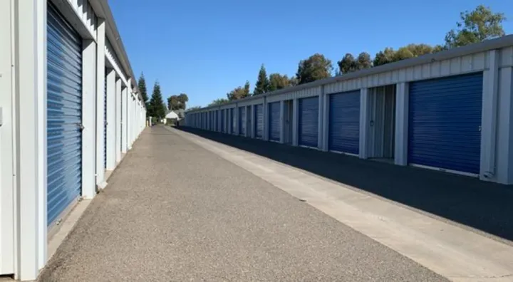 affordable storage