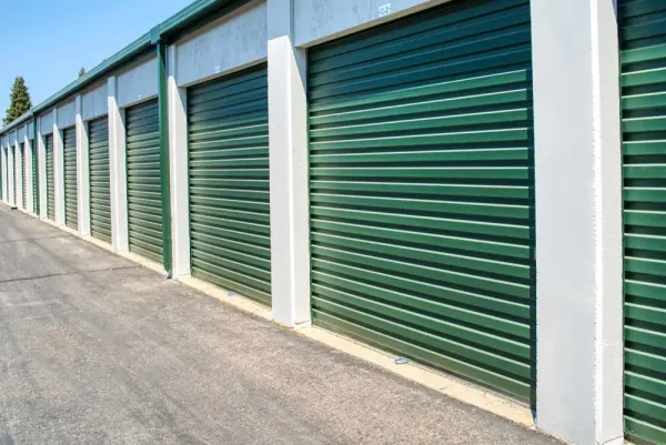 drive up storage