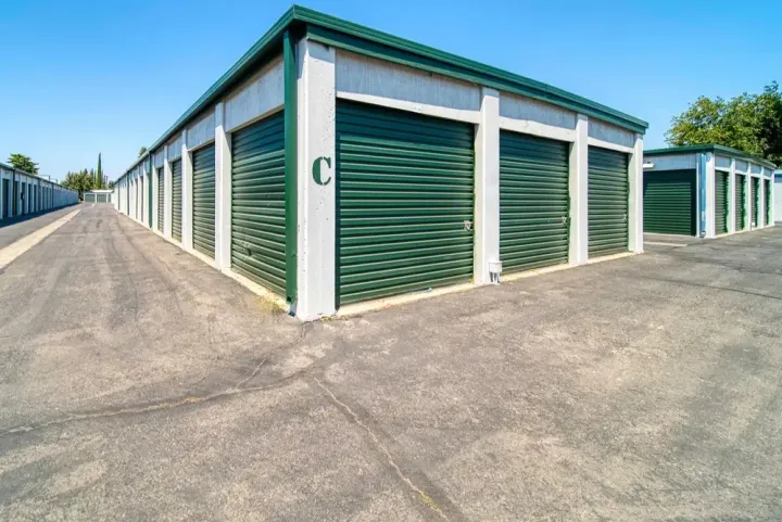 affordable storage