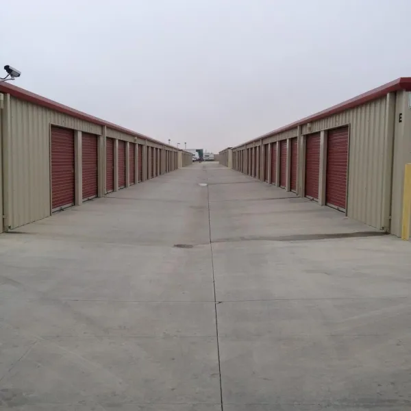 storage units for rent