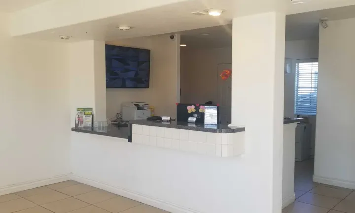 main office