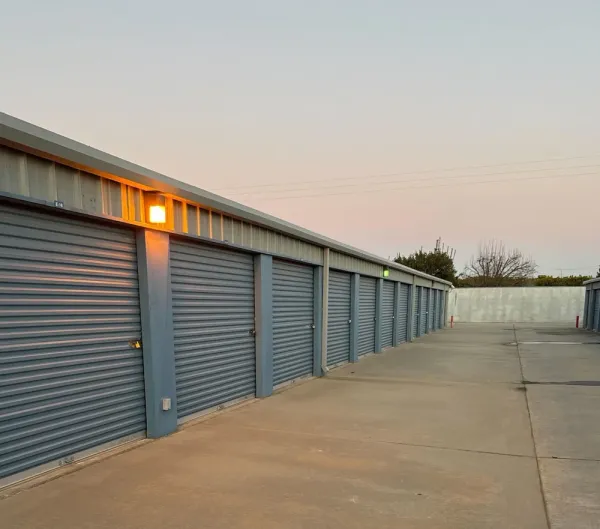 affordable storage