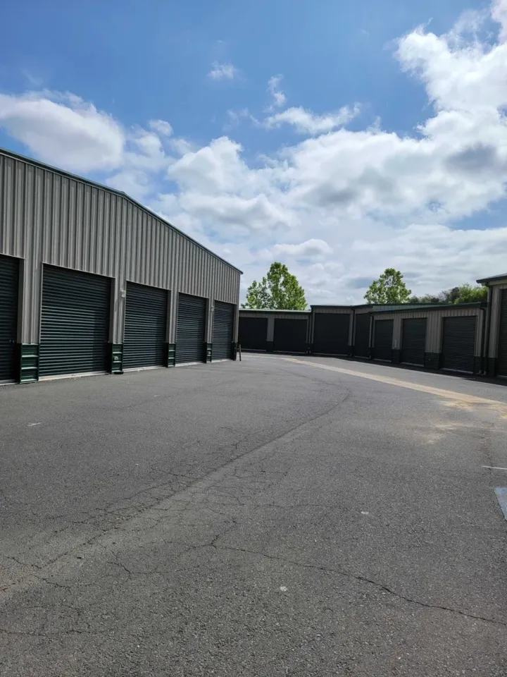 drive up storage