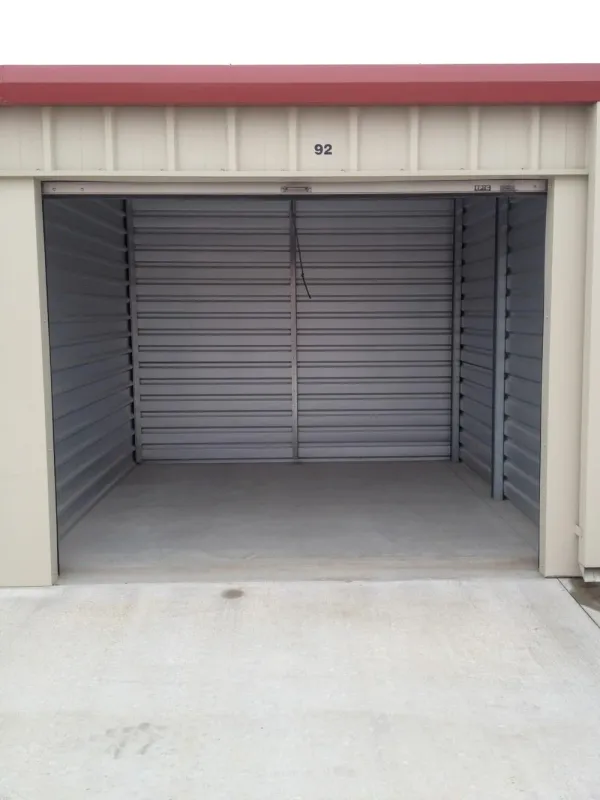 self storage near me