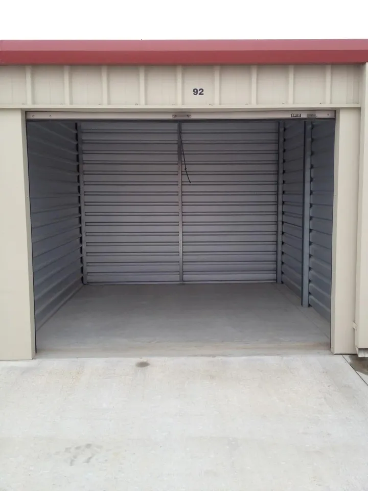 self storage near me