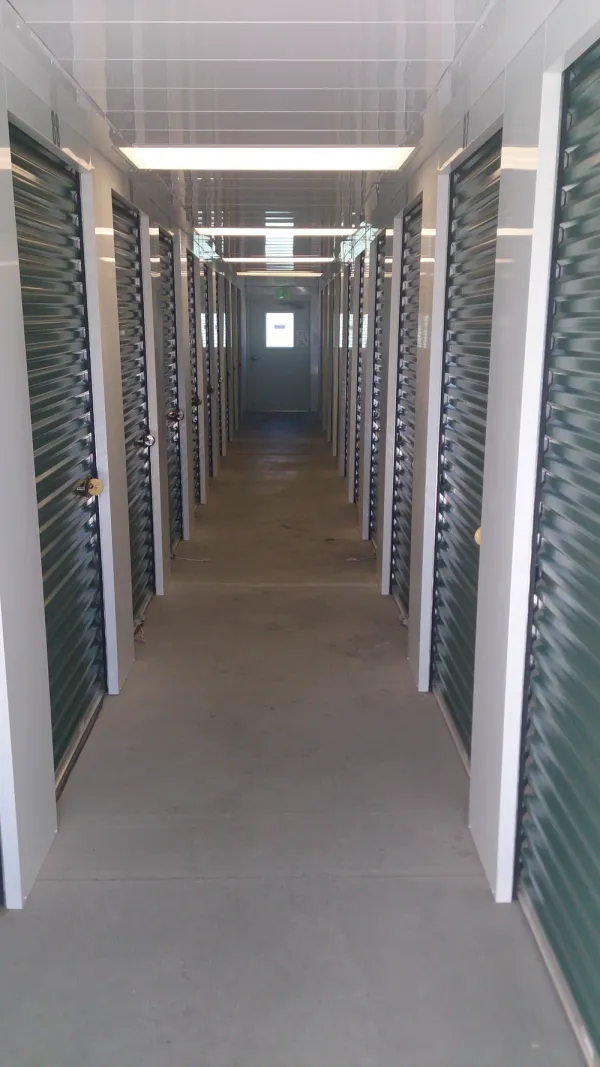tehachapi self storage