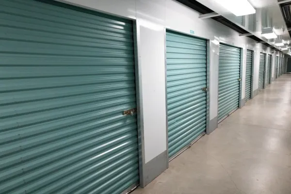 sacramento storage units