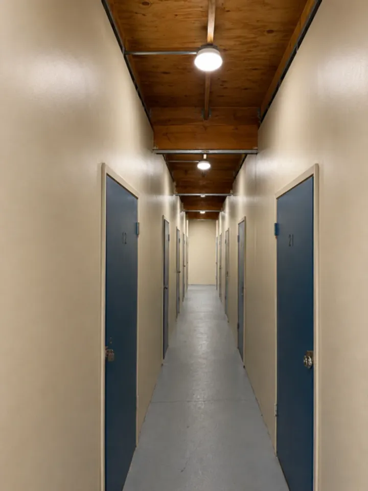 self storage near me