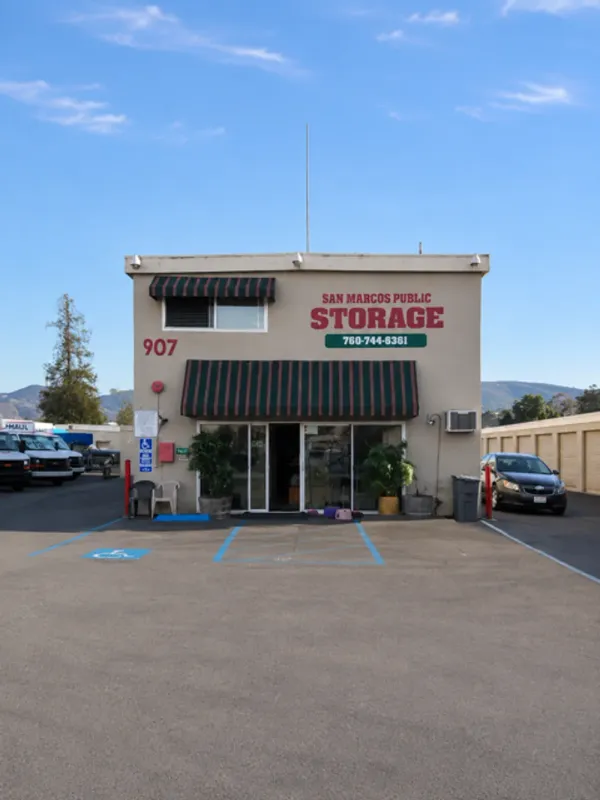 self storage near me
