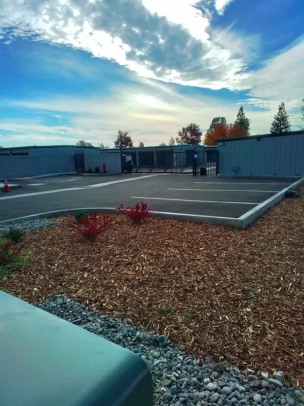 self storage near me