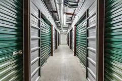 climate controlled storage