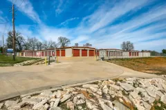 self storage units longview