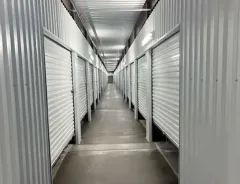 climate controlled storage