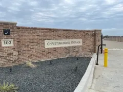 self storage units ennis
