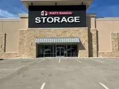 self storage units katy