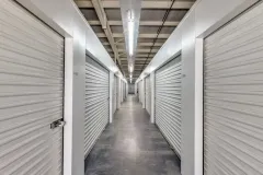 climate controlled storage