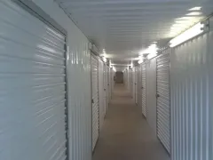 climate controlled storage