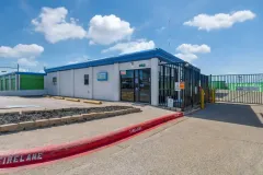 self storage units fort worth