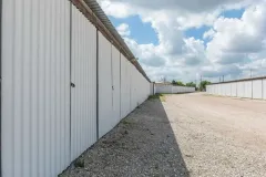 drive up storage