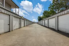 drive up storage
