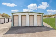 secure storage