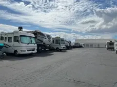 rv storage