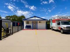 self storage units angleton