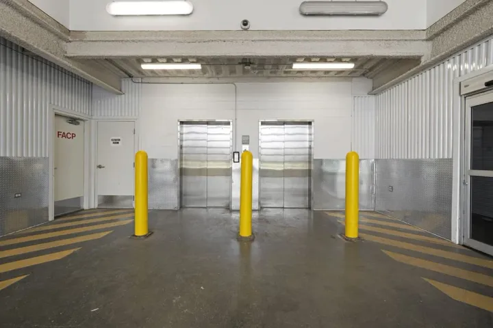 self storage units for rent