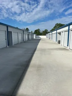 affordable storage