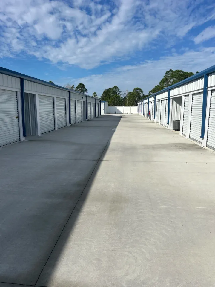 affordable storage