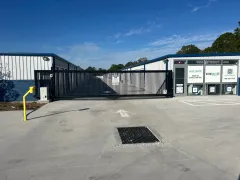 secure storage