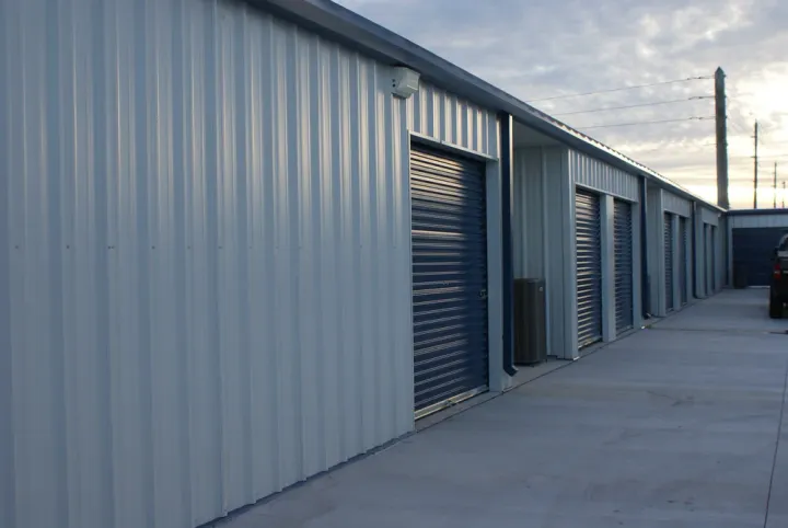affordable storage