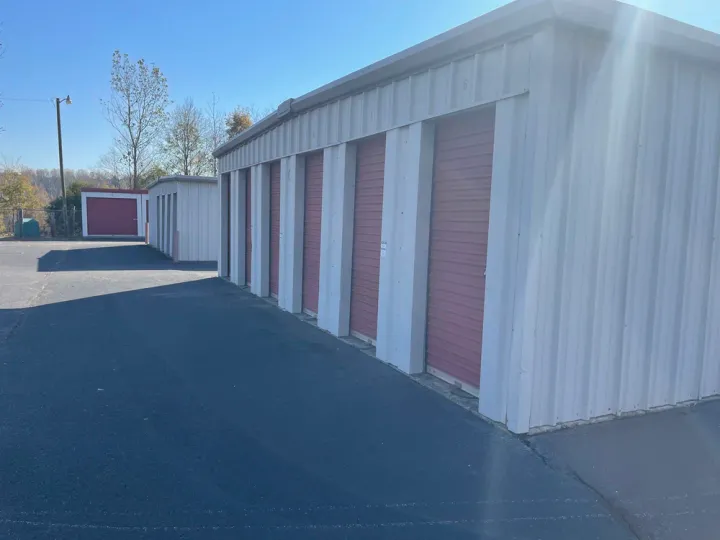storage units for rent