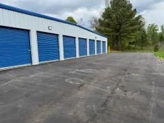 vehicle storage