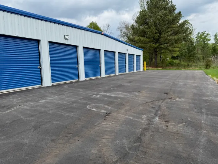 vehicle storage