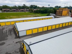 affordable storage